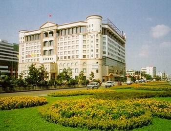 Wuhan Oriental Hotel